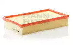 Воздушный фильтр MANN-FILTER C 31 152/1