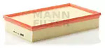 Воздушный фильтр MANN-FILTER C 32 191