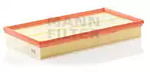 Воздушный фильтр MANN-FILTER C 37 153