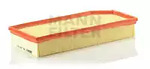 Воздушный фильтр MANN-FILTER C 38 145
