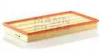 Воздушный фильтр MANN-FILTER C 42 192/1