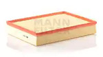 Воздушный фильтр MANN-FILTER C 4312/1