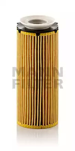 Масляный фильтр MANN-FILTER HU 720/3 X