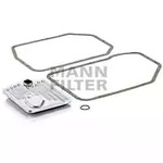 Масляный фильтр MANN-FILTER H 2522 X KIT