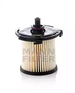 Топливный фильтр MANN-FILTER PU 12 003 Z