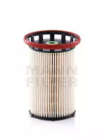 Топливный фильтр MANN-FILTER PU 8008/1