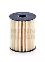 Топливный фильтр MANN-FILTER PU 8013 Z