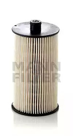 Топливный фильтр MANN-FILTER PU 816 X