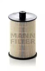 Топливный фильтр MANN-FILTER PU 820 X