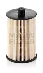 Топливный фильтр MANN-FILTER PU 823 X