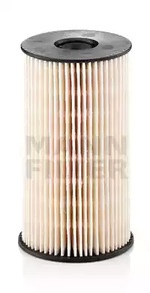 Топливный фильтр MANN-FILTER PU 825 X