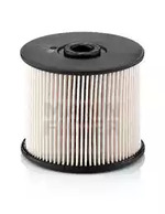 Топливный фильтр MANN-FILTER PU 830 X