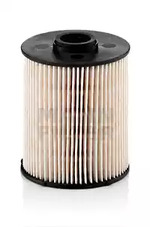 Топливный фильтр MANN-FILTER PU 839 X