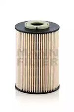 Топливный фильтр MANN-FILTER PU 9003 Z