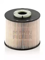 Топливный фильтр MANN-FILTER PU 927 X