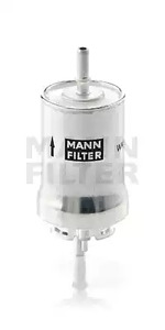 Топливный фильтр MANN-FILTER WK 59 X