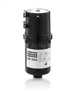 Топливный фильтр MANN-FILTER WK 9024