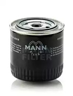 Фильтр масляный MANN-FILTER W 920/17