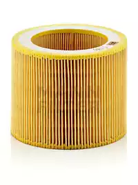 Фильтр воздушный MANN-FILTER C 1140