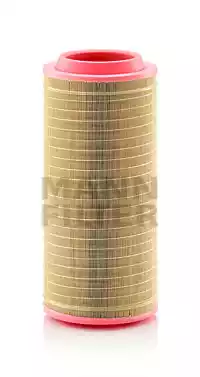 Фильтр воздушный MANN-FILTER C 25 710/3