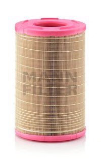 Фильтр воздушный MANN-FILTER C 25 730/1