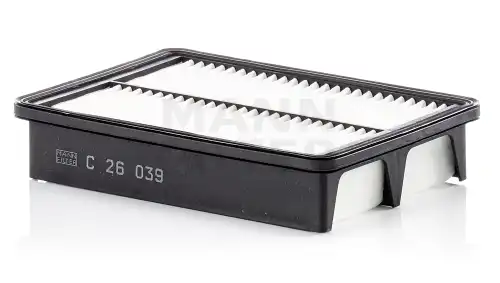 Воздушный фильтр mann MANN-FILTER C 26 039