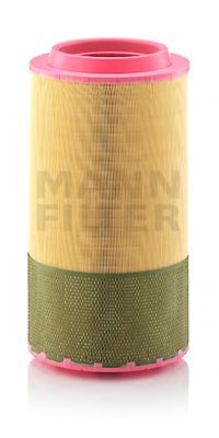 Фильтр воздушный MANN-FILTER C 27 1250/1
