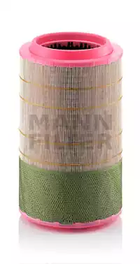 Фильтр воздушный MANN-FILTER C 30 1330