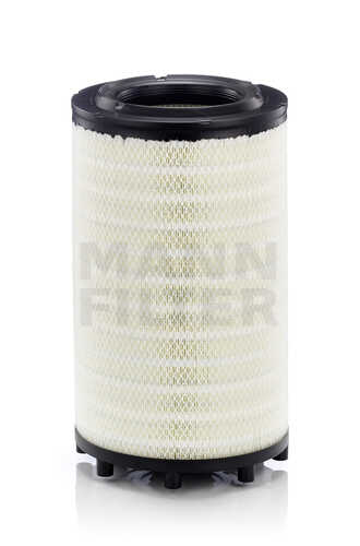 Фильтр воздушный MANN-FILTER C 31 017