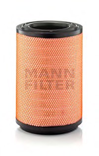 Фильтр воздушный MANN-FILTER C 31 1254