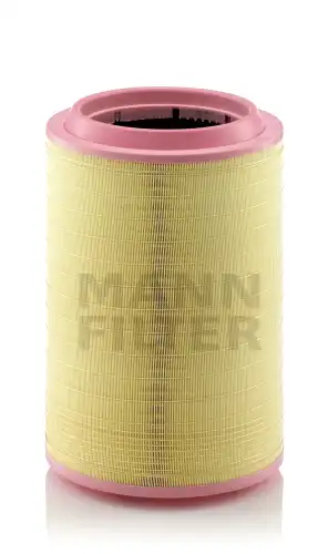 Воздушный фильтр mann MANN-FILTER C 33 1630/2