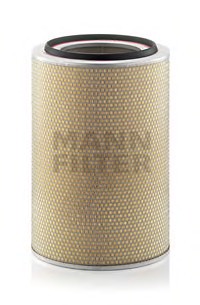 Фильтр воздушный MANN-FILTER C 33 1840