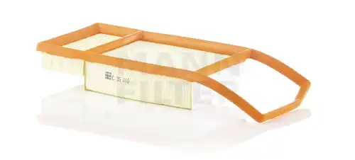 Воздушный фильтр mann MANN-FILTER C 35 010