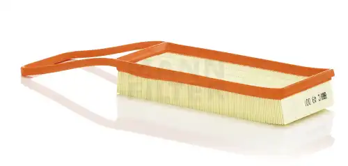Воздушный фильтр mann MANN-FILTER C 49 001