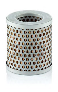 Фильтр воздушный MANN-FILTER C 75/4
