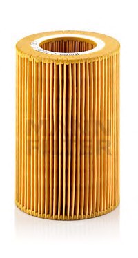 Воздушный фильтр MANN-FILTER C1036/1
