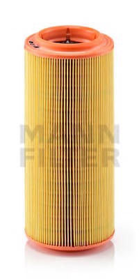 Фильтр воздушный MANN-FILTER C12107