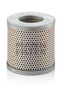 Воздушный фильтр MANN-FILTER C1337