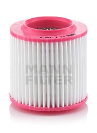 Воздушный фильтр MANN-FILTER C1343
