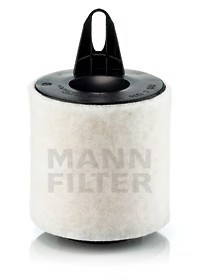 Воздушный фильтр MANN-FILTER C1370
