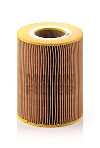 Воздушный фильтр MANN-FILTER C1381