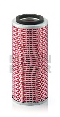 Воздушный фильтр MANN-FILTER C14140
