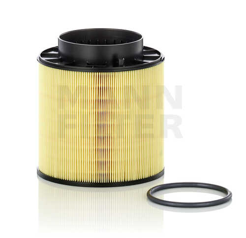 Фильтр воздушный MANN-FILTER C16114/2X
