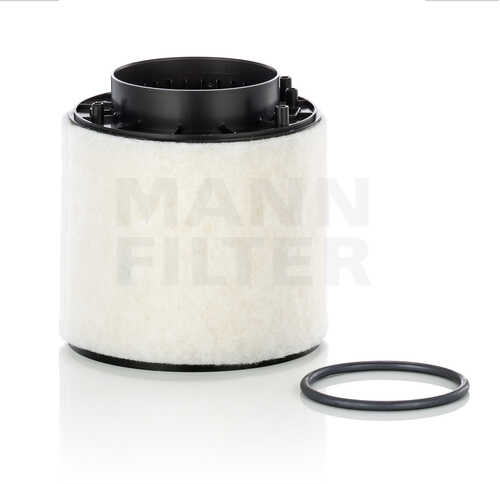 Фильтр воздушный MANN-FILTER C16114/3X
