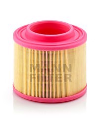 Воздушный фильтр MANN-FILTER C1677