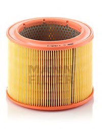 Воздушный фильтр MANN-FILTER C1760/1