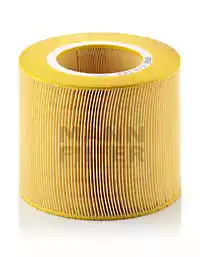 Воздушный фильтр MANN-FILTER C18143