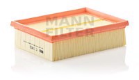 Фильтр воздушный MANN-FILTER C1955-2