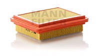 Воздушный фильтр MANN-FILTER C2074