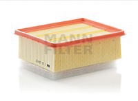 Воздушный фильтр MANN-FILTER C21104/2
